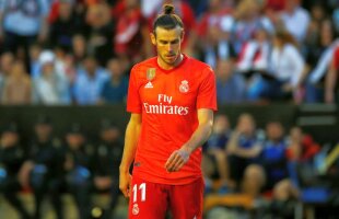 Gareth Bale, dorit în Premier League de Tottenham » Spurs plătește 12 milioane de euro pentru împrumut