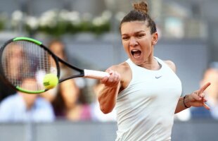 SIMONA HALEP - MARKETA VONDROUSOVA // Halep și-a aflat adversara din turul II de Roma: a pierdut în acest an unicul lor meci direct