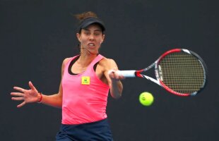 MIHAELA BUZĂRNESCU - JELENA OSTAPENKO // Miki e în turul II la Roma! Campioana de la Roland Garros 2017 a abandonat în setul secund