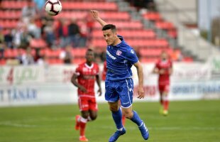 FC VOLUNTARI - CONCORDIA CHIAJNA 2-1 // Chiajna își face bagajele pentru Liga 2 după ce a condus 84 de minute! Cum arată ACUM clasamentul din play-out