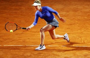 VIDEO ELINA SVITOLINA - VICTORIA AZARENKA // Svitolina a fost eliminată în turul II! Câștigătoarea ultimelor două ediții a avut o minge de meci