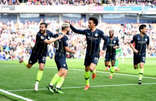 Șefii lui Manchester City au recunoscut: Bayern Munchen îl vrea pe Leroy Sane » Guardiola e de acord!