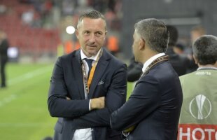 Mihai Stoica, informații din culisele negocierilor pentru postul de antrenor la FCSB: „Gigi Becali e dispus să îi ofere asta lui Edi Iordănescu!”