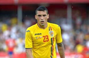 Nicolae Stanciu a fugit de la echipă! Al Ahli nu i-a dat niciun ban » Vrea să devină liber de contract