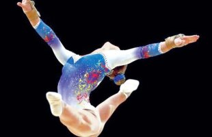 Explicațiile pentru colapsul din gimnastica românească » Nicolae Forminte, antrenorul coordonator al lotului olimpic: „E nevoie de timp și răbdare!”