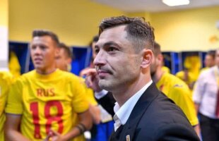33 de jucători pe 23 de locuri » Mirel Rădoi a anunțat lotul lărgit al României U21 pentru EURO 2019: Moruțan a ratat turneul