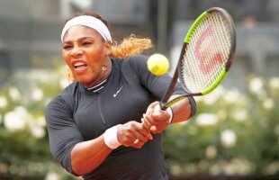 Serena Williams, atacată de cine se aștepta mai puțin » Naomi Osaka: „Cam asta face ea”