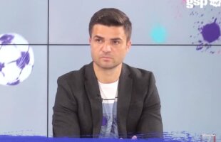 VIDEO Povești din vestiarul lui Dinamo: totul despre conflictul dintre Bratu și N'Doye: „Avea ceva problemuțe!” + cum era să se ia la bătaie cu Prunea