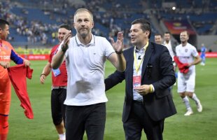 Edi Iordănescu ezită să semneze cu FCSB! Ce a făcut antrenorul când s-a lovit de „metoda Gigi Becali”