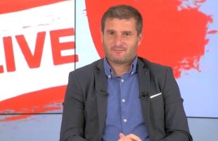 Laszlo Balint acceptă o nouă provocare și pleacă de la Metaloglobus cu un jucător » S-a înțeles deja cu UTA