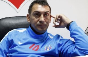 Ilie Dumitrescu exclude revenirea la FCSB: „Nu poți lucra cu Gigi Becali! Vreți să fiu decor?”