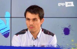 VIDEO Costin Ștucan și Bogdan Socol au analizat partida dintre CSU Craiova și Viitorul + Toate reacțiile de după meci