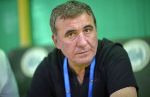 CSU CRAIOVA - VIITORUL 1-2 // Gică Hagi le redă speranțele oltenilor: „Vom face un meci mare în finala Cupei, vrem trofeul!” 