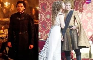 VIDEO „Febra” Game of Thrones a cuprins și jucătoarele din WTA » Quiz interactiv cu două tenismene din TOP 50: cine sunt personajele favorite și pe cine ar vrea să readucă la viață