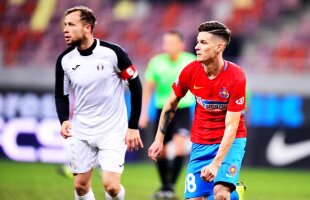 EXCLUSIV Dinamo nu mai înseamnă nimic! „Câinii”, UMILIȚI de Filip Mrzljak: cum a răspuns croatul ofertei