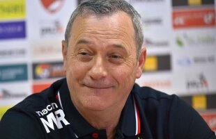EXCLUSIV Dinamo s-a reorientat după refuzul lui Mrzljak » Mircea Rednic îl vrea pe Adrian Ropotan!