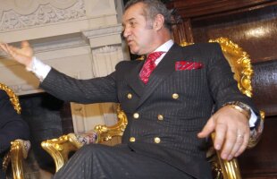 Gigi Becali, atac fără menajamente după 4 ani fără titlu la FCSB: „Până acum nu am avut antrenori!” + Cum trebuie să fie viitorul tehnician