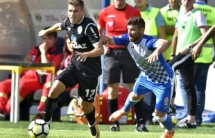Becali a adus „furia” la FCSB! Darius Olaru, cifre ÎNGRIJORĂTOARE pentru noul sezon: își surclasează rivalii Man și Tănase într-un domeniu nefast