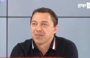 GSP LIVE // VIDEO Laurențiu Roșu, despre relația dintre Caro Lopez și Adrian Porumboiu: „Mi-a interzis să mai vorbesc cu el”