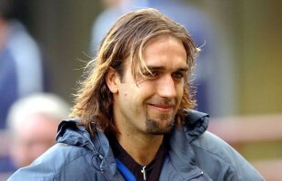 Gabriel Batistuta, favorit să preia Middlesbrough » „Batigol” debutează în cariera de antrenor