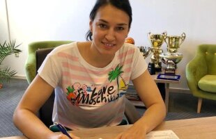 Ce lovitură a dat CSM București! Cristina Neagu a semnat prelungirea contractului