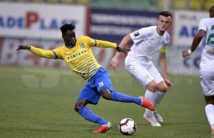 DUNĂREA - CHIAJNA 2-0 // Dunărea respiră după victoria cu Concordia! Ilfovenii lui Falub au retrogradat matematic în Liga a 2-a 