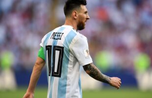 Legendarul César Luis Menotti a dat verdictul: „Leo Messi vrea să fie campion cu Argentina mai mult decât să câștige Champions League”