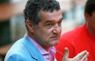 NOUL ANTRENOR FCSB // Gigi Becali, refuzat categoric de Cristiano Bergodi: „Nu mă interesează nimic despre FCSB”