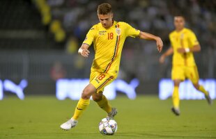 Ajax nu-l lasă pe Răzvan Marin la Euro 2019 » Ar trebui să ne îngrijorăm? 3 argumente pro și 3 contra