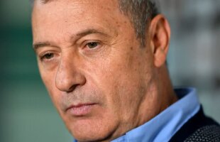 DINAMO // Mihai Răduț, ultimatum primit de la Mircea Rednic: „Răbdarea are o limită!” » Jucătorul a devenit liber de contract