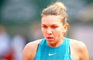 SIMONA HALEP LA ROLAND GARROS // Miză triplă pentru Simona » Poate intra în TOP 5 all-time la bani câștigați, riscă sa iasă din top 10 și luptă pentru Turneul Campioanelor