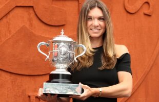 SIMONA HALEP LA ROLAND GARROS / Darren Cahill preconizează un nou turneu de excepție pentru Halep: „Simona e una dintre favorite”