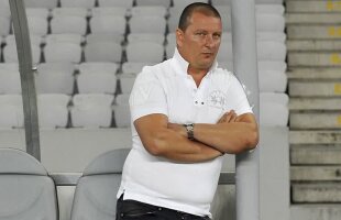 Ionuț Chirilă s-a propus la FCSB, apoi s-a supărat pe Gazetă! Scrisoare deschisă: „Eu cred că am un CV relevant, în timpuri irelevante pentru CV"