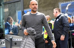 Italienii anunță mutarea lui Guardiola la Juventus: va semna pe 4 iunie și va avea un salariu de 24 de milioane de euro