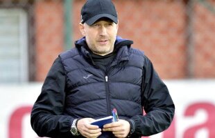 Gigi Becali poate declanșa o reacție în lanț: „Dacă Edi Iordănescu ajunge la FCSB, plec și eu! Vă anunț de acum”