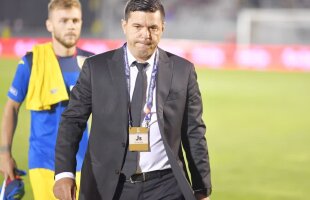 Cosmin Contra a numit cei patru fotbaliști care pot lua banderola de la Vlad Chiricheș