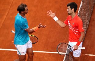 ROLAND GARROS 2019 // Rafael Nadal, cale liberă spre finală! Pe cine înfruntă Federer și Djokovic + adversarul lui Marius Copil