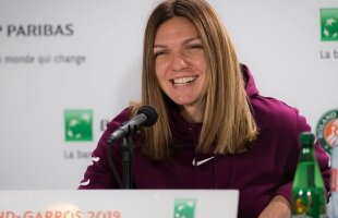 Simona Halep, despre adversarele de care se teme la Roland Garros: „Pliskova și Bertens au o șansă mare!”