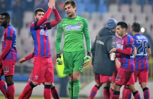 Mihai Răduț s-a autopropus la Dinamo! Mircea Rednic dezvăluie discuția cu fostul jucător de la FCSB: „Ne-a întrebat dacă suntem interesaţi”