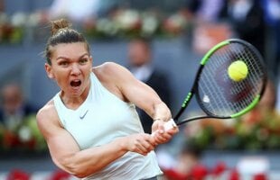 PROGRAM ROLAND GARROS / Marți se joacă Simona Halep - Alja Tomljanovic! Când debutează celelalte românce