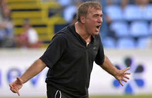 ASTRA - VIITORUL 1-2 // Gheorghe Hagi nu e îngrijorat, deși Viitorul poate rămâne fără 3 jucători exponențiali în vară: „Avem alternative, suntem pregătiți să fim mai buni!”