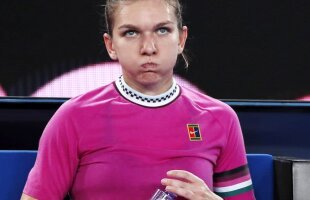 SIMONA HALEP LA ROLAND GARROS 2019 // Bătălie la vârf fără Simona Halep » Cum arată calculele complete pentru locul 1 WTA: 4 jucătoare se luptă pentru supremație!