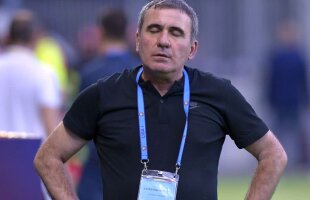 ASTRA - VIITORUL 1-2 / Helmuth Duckadam îl contrazice pe Gică Hagi: „Nu a greșit Cojocaru la gol!”