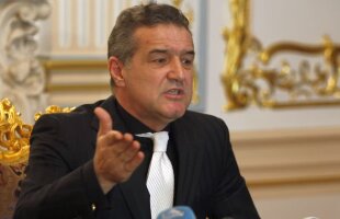 Gigi Becali s-a înțeles cu Edi Iordănescu: „Lipsește doar semnătura!” » A stabilit termenii: „Îmi angajez slujitor! Te dau afară când vreau” 