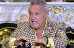 Gigi Becali a pus ochii pe Andrei Ivan, Alex Pașcanu și Bradley De Nooijer: „Să vedem ce oportunități vor apărea” » Ce zice de Ianis Hagi