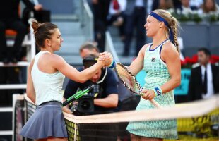ROLAND GARROS 2019 // Au ieșit două: doar 3 jucătoare rămase în calcule pentru locul 1 WTA la finalul turneului