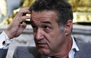 GSP LIVE // VIDEO Paul Papp a renunțat la 80.000 de euro ca să plece de la FCSB: „Gigi Becali v-a mințit!”