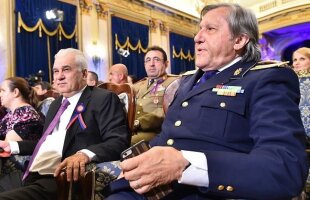 Geambașu despre Iordănescu și Năstase, care s-au făcut de râs la alegeri: „Noaptea minții generalilor”