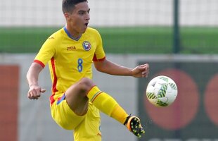 EXCLUSIV Marco Dulca n-a fost convocat la EURO 2019, dar nu cedează: „3 lucruri pe care lumea nu le știe despre mine” 