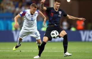 EURO 2019 // ANALIZĂ » Nu suntem nici jumătate din Croația » Debutăm la EURO U21 împotriva unei echipe care ne e superioară la toate capitolele